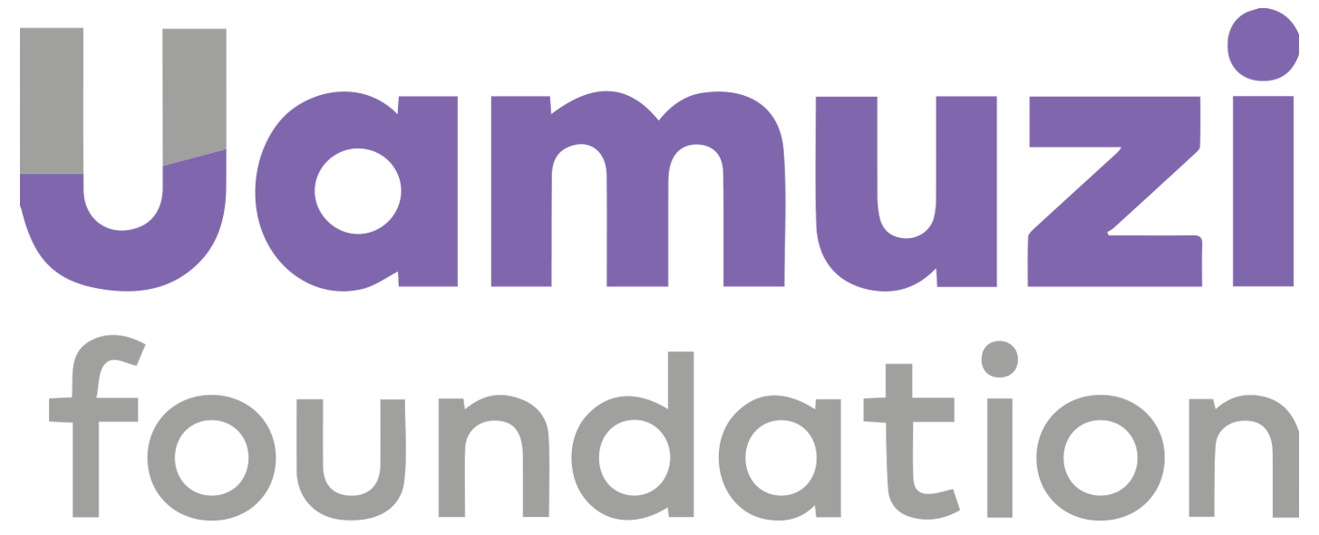 Uamuzi Logo